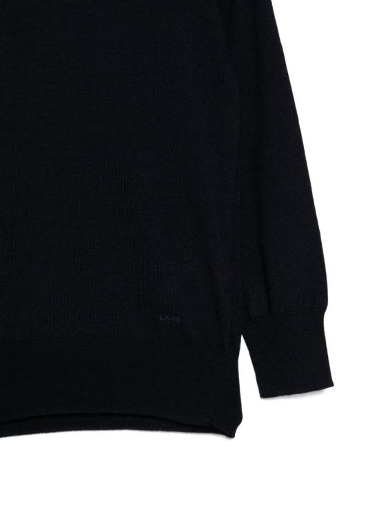 25FW [주니어] 파올로페코라 풀오버 PP4099 BLU Blue - PAOLO PECORA