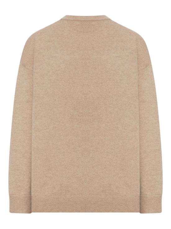 25FW 에스막스마라 스웨터 2529366173600 OTTAVO004 - 'S MAX MARA