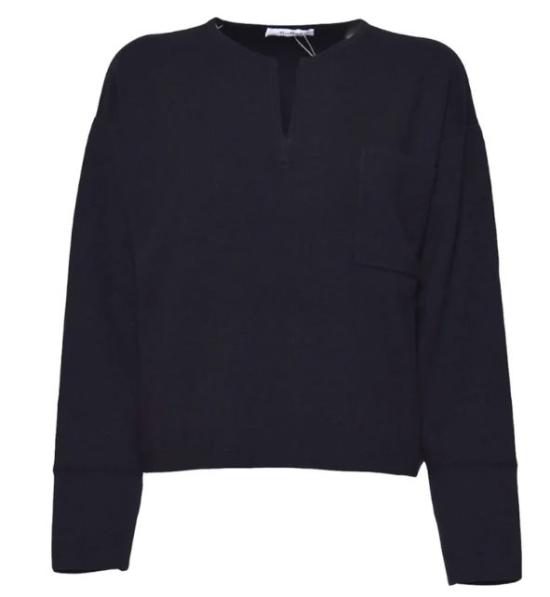 25FW 막스마라 스웨터 2521366192600 ZIBELLO003