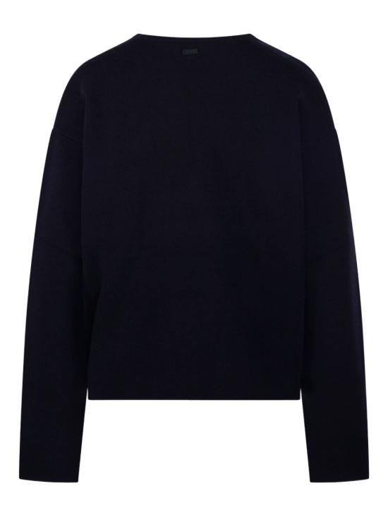 25FW 막스마라 스웨터 2521366192600 ZIBELLO003 - MAX MARA