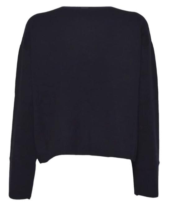 25FW 막스마라 스웨터 2521366192600 ZIBELLO003 - MAX MARA