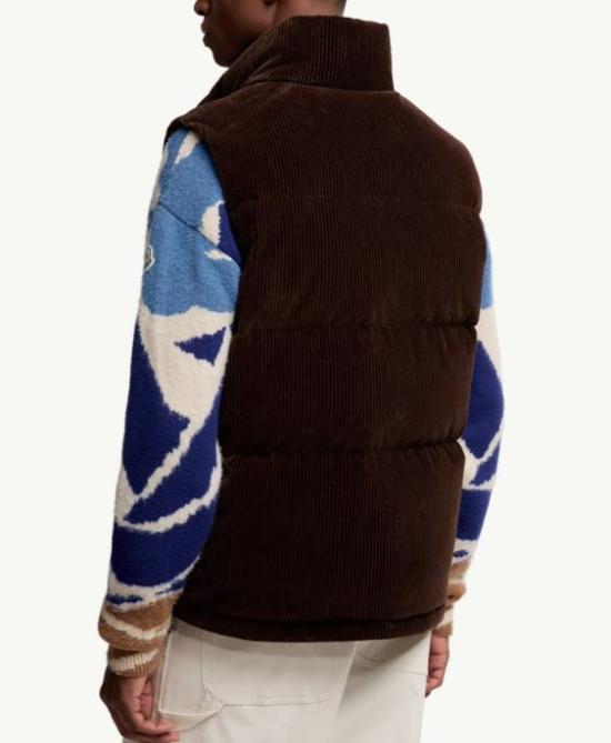 25FW 몽클레어 수트 자켓 K20911A00191 598XG259 - MONCLER