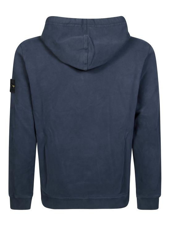 25FW 스톤 아일랜드 스웨터 K2S156100029S0A20 V0020 BLU - STONE ISLAND
