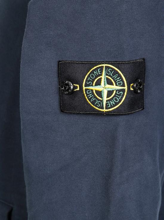 25FW 스톤 아일랜드 스웨터 K2S156100029S0A20 V0020 BLU - STONE ISLAND