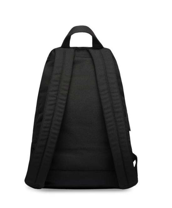  발렌시아가 로고 패치 익스플로러 백팩 503221 2VZ371000 Black - BALENCIAGA