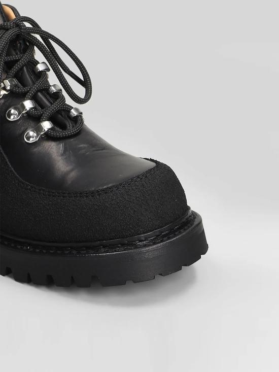 25FW 아워레가시 로퍼 MA4257QB Black - OUR LEGACY