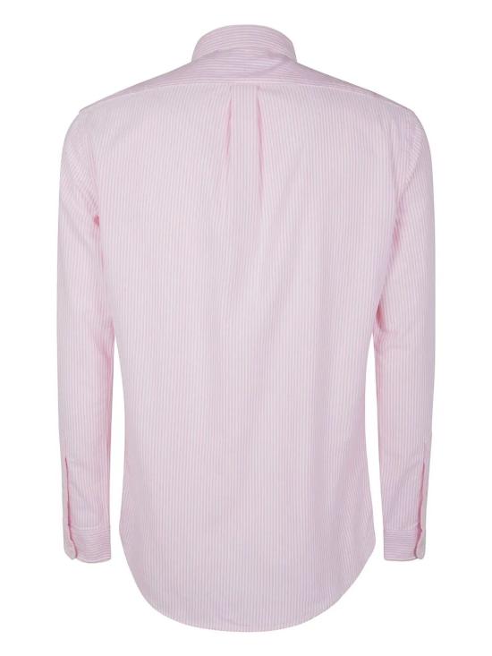 25SS 폴로 랄프로렌 긴팔 셔츠 710 953710 001 NEW ROSE WHITE - POLO RALPH LAUREN