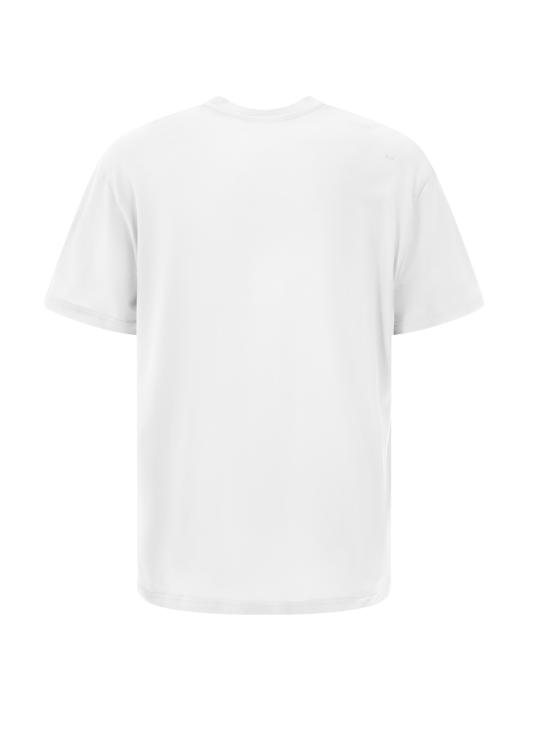 25SS 저스트까발리 반팔 티셔츠 78OAHT01 CJ500003 White - JUST CAVALLI