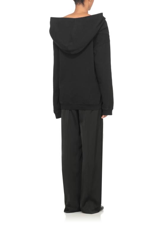 25FW MM6 메종마르지엘라 스웨터 S52GU0244 M25014900 Black - MM6 MAISON MARGIELA