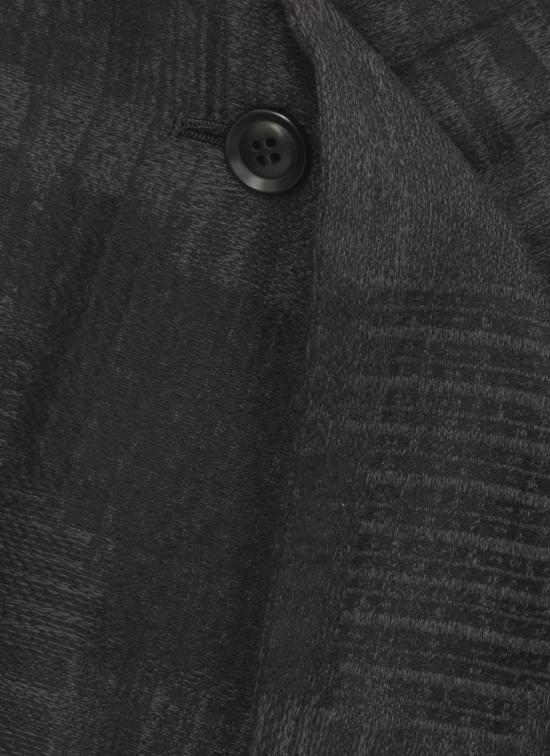 25FW 와이즈 요지 야마모토 롱 스커트 YMS07023 Grey - Y’S YOHJI YAMAMOTO