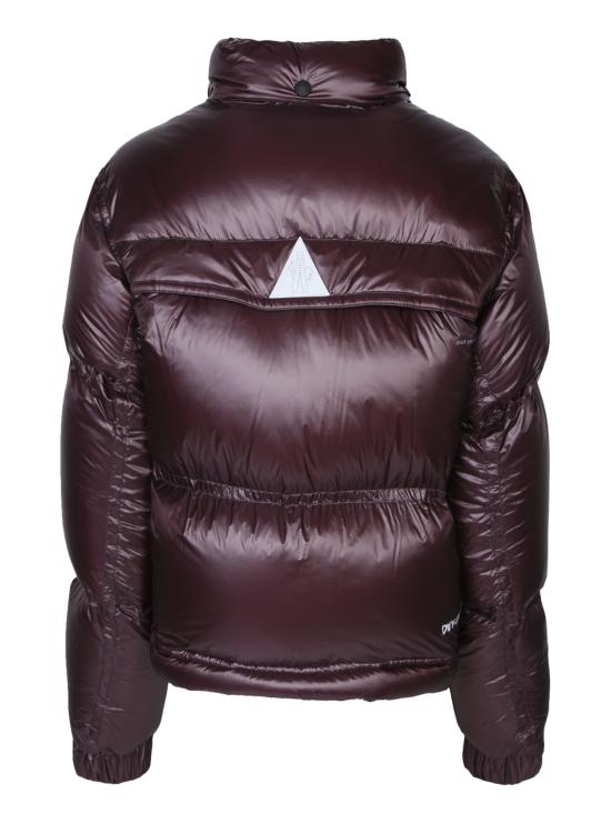 25FW 몽클레어 패딩 1A00011 539YL 48E Brown - MONCLER