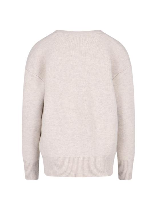 25FW 리사 양 가디건 2025371 OY Beige - LISA YANG