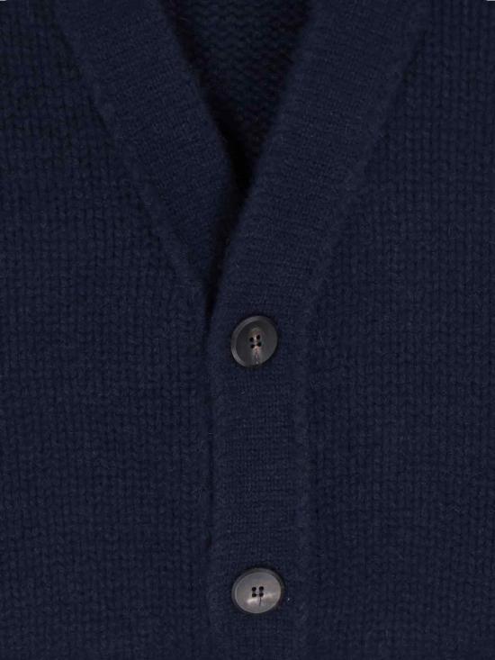 25FW 사 수 파이 가디건 W25791W WS 0350 Blue - SA SU PHI