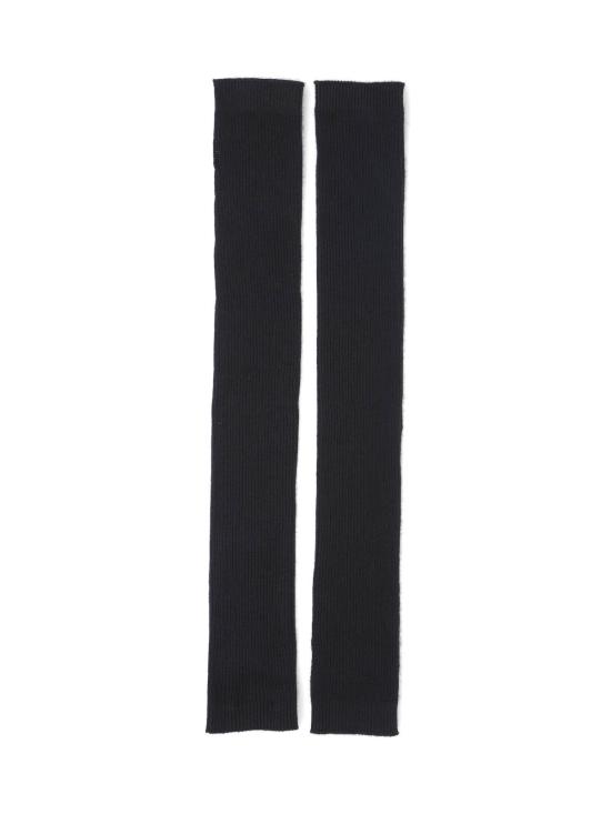 25FW 사 수 파이 장갑 W25970 JA 0900 Black - SA SU PHI