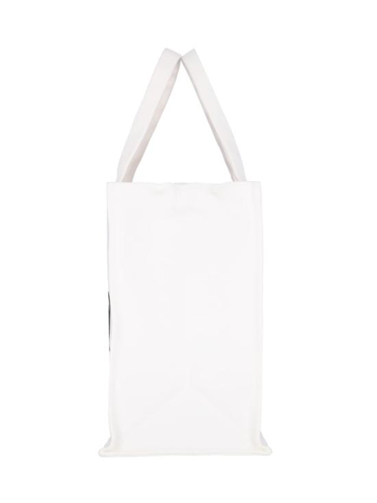  파투 토트백 AC0450076001W White - PATOU