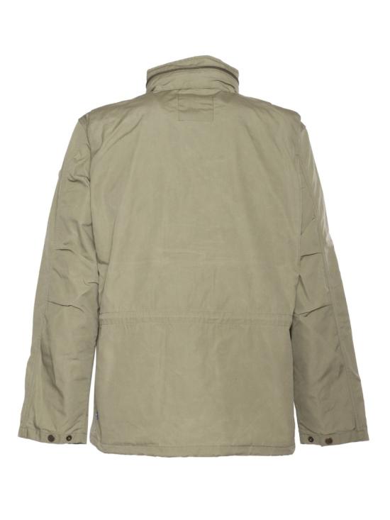 25SS 피엘라벤 자켓 F86980 Green - FJALLRAVEN