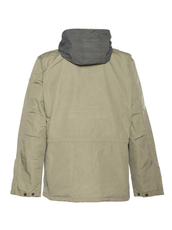 25SS 피엘라벤 자켓 F86980 Green - FJALLRAVEN