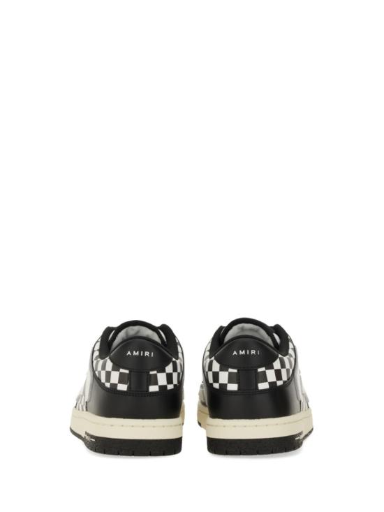  아미리 스니커즈 AMFOSR1032 BLACKWHITE - AMIRI
