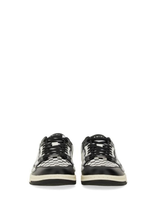  아미리 스니커즈 AMFOSR1032 BLACKWHITE - AMIRI
