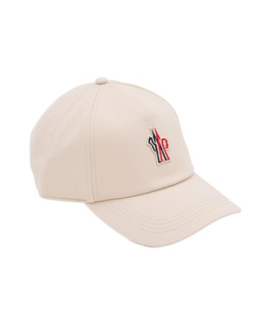 25SS 몽클레어 볼캡 3B000010486320D Pink