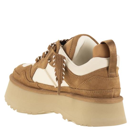 25FW 어그 스니커즈 1171541 CHESTNUT - UGG