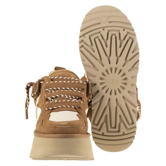 25FW 어그 스니커즈 1171541 CHESTNUT - UGG