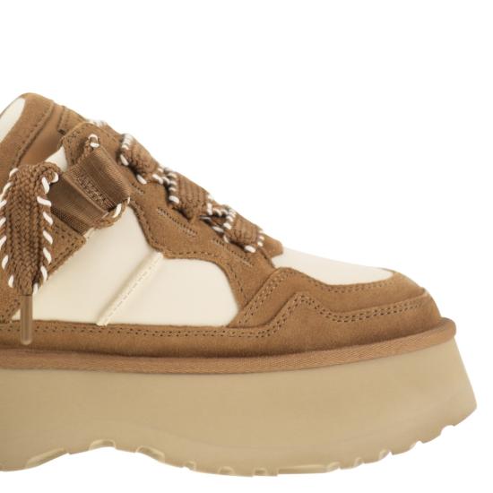 25FW 어그 스니커즈 1171541 CHESTNUT - UGG