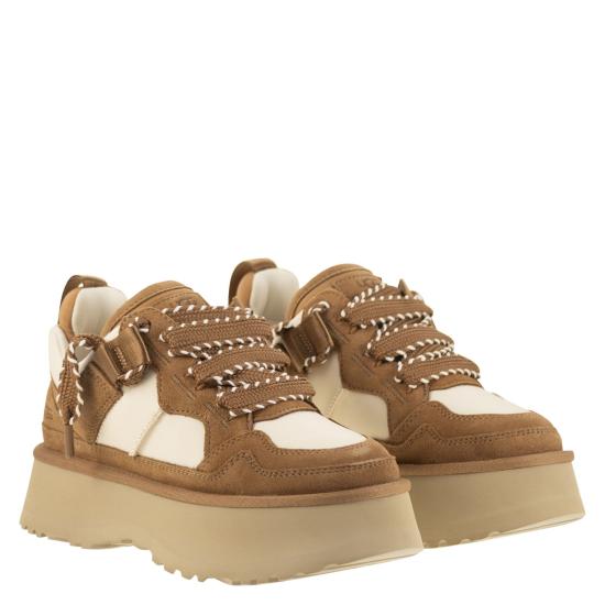 25FW 어그 스니커즈 1171541 CHESTNUT - UGG