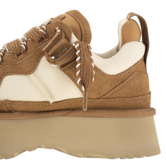 25FW 어그 스니커즈 1171541 CHESTNUT - UGG