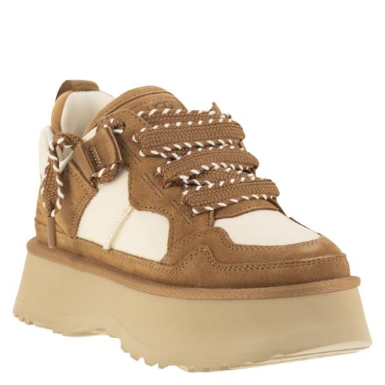 25FW 어그 스니커즈 1171541 CHESTNUT - UGG