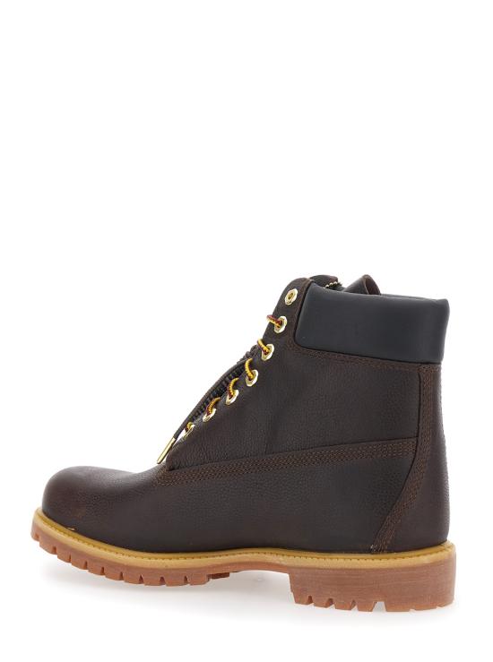 25FW 팀버랜드 부츠 TB0A2P6WEXU1 Brown - TIMBERLAND