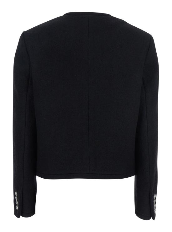 25FW 던스트 UDJA5C203BKBLACK Black - DUNST