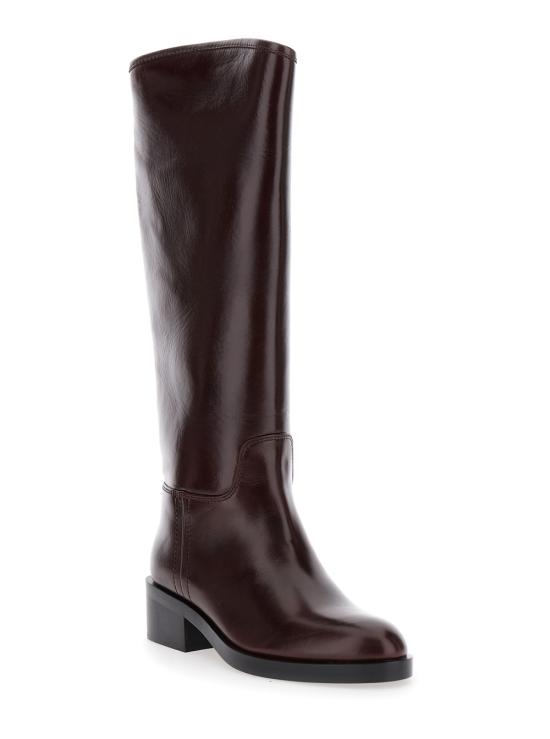 25FW 제프리 캠벨 부츠 JCSJCD275113 Brown - JEFFREY CAMPBELL