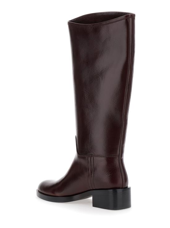25FW 제프리 캠벨 부츠 JCSJCD275113 Brown - JEFFREY CAMPBELL