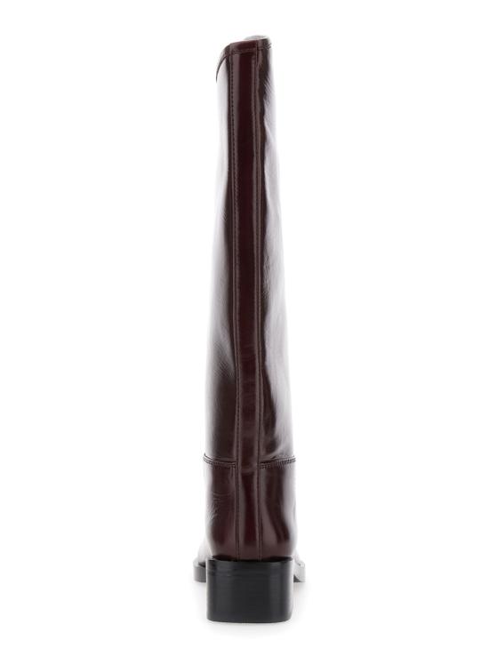 25FW 제프리 캠벨 부츠 JCSJCD275113 Brown - JEFFREY CAMPBELL