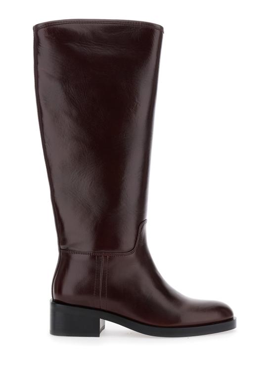 25FW 제프리 캠벨 부츠 JCSJCD275113 Brown