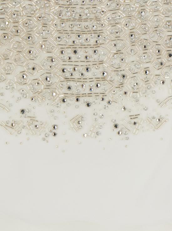 25FW 엘리자베타프랜치 점프수트 TU06357E2360 White - ELISABETTA FRANCHI