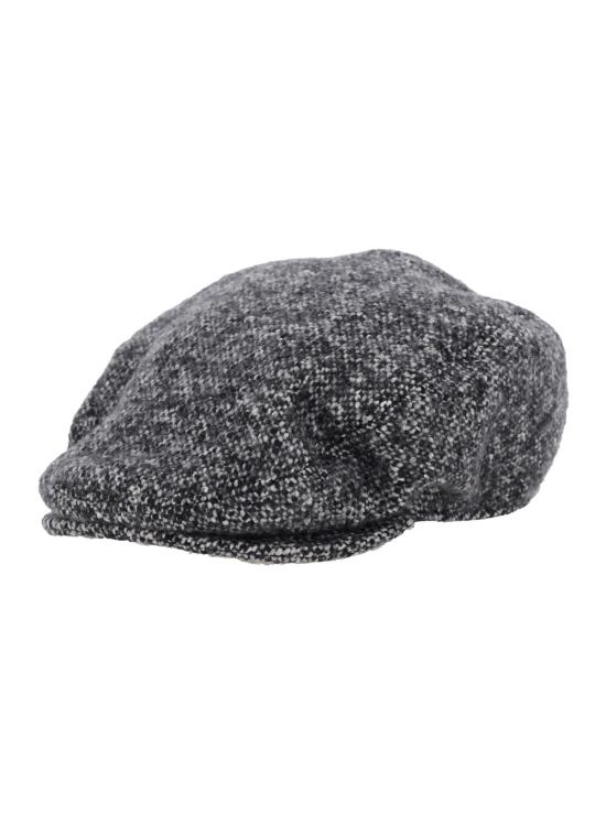 25FW 돌체앤가바나 버킷햇 GH587AFMZAZS8030 Grey