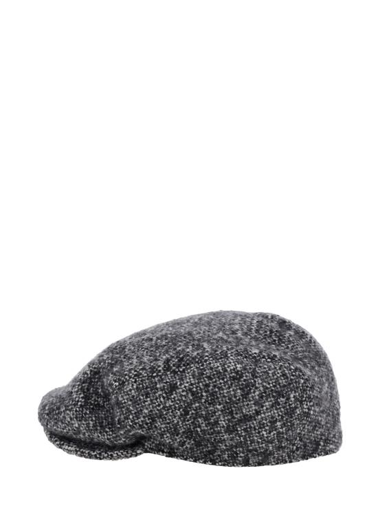 25FW 돌체앤가바나 버킷햇 GH587AFMZAZS8030 Grey - DOLCE & GABBANA