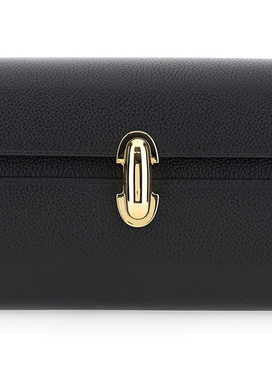 25FW 사베트 크로스백 H0380909001 Black - SAVETTE