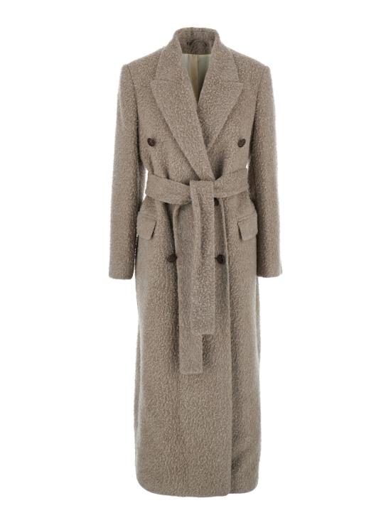 25FW 골든구스 코트 GWP02319P00209160407 Beige