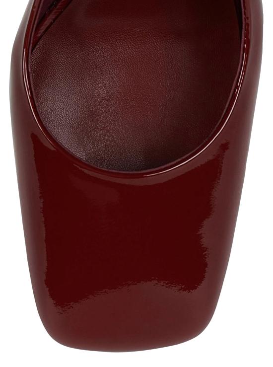 25FW 제프리 캠벨 힐/펌프스 JCSJC177312 Bordeaux - JEFFREY CAMPBELL