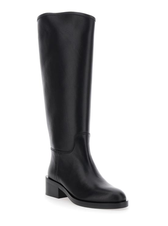 25FW 제프리 캠벨 부츠 JCSJCD275107 Black - JEFFREY CAMPBELL