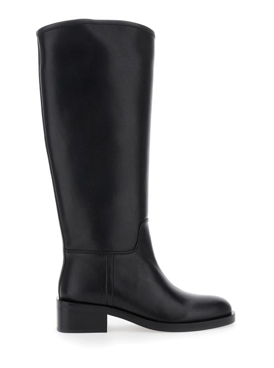 25FW 제프리 캠벨 부츠 JCSJCD275107 Black