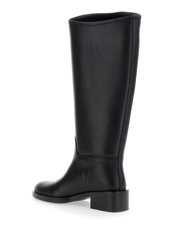 25FW 제프리 캠벨 부츠 JCSJCD275107 Black - JEFFREY CAMPBELL