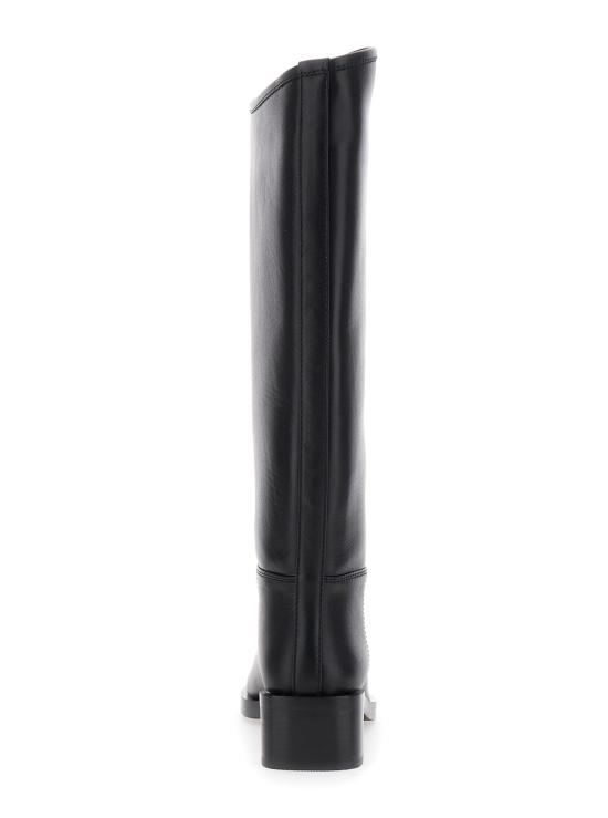 25FW 제프리 캠벨 부츠 JCSJCD275107 Black - JEFFREY CAMPBELL