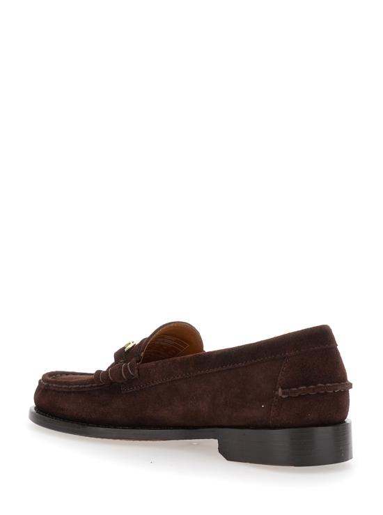 25FW 세바고 로퍼 77123BW901 Brown - SEBAGO