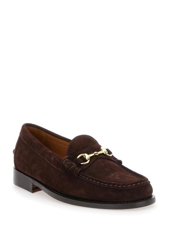 25FW 세바고 로퍼 77123BW901 Brown - SEBAGO