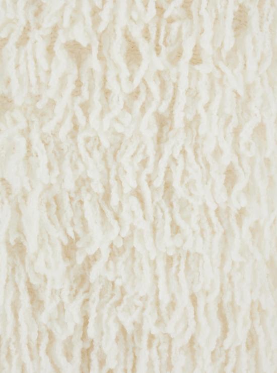 25FW 루루 드 세종 자켓 GABINIVORY White - LOULOU DE SAISON