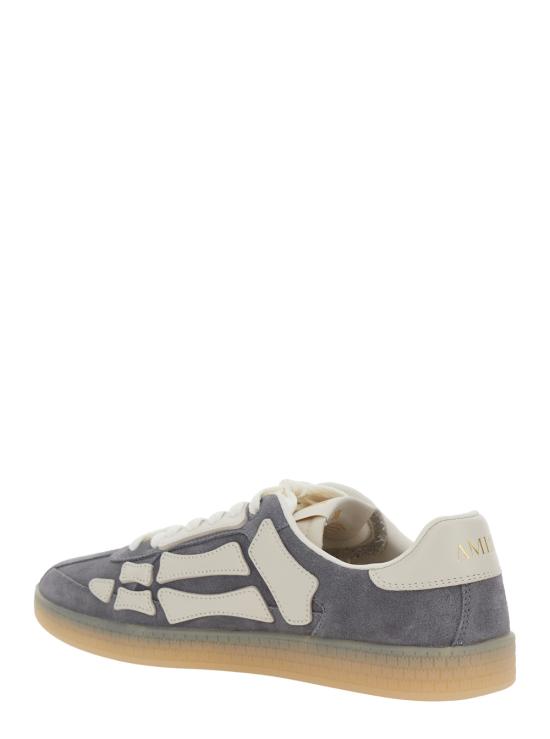 25FW 아미리 스니커즈 AMFOSR1176DARKGREY Grey - AMIRI